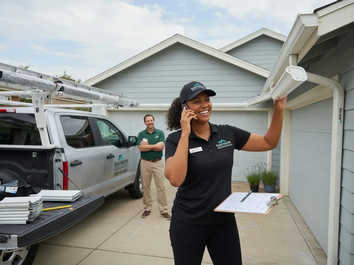 Gutter Installation Boon, MI FAQs